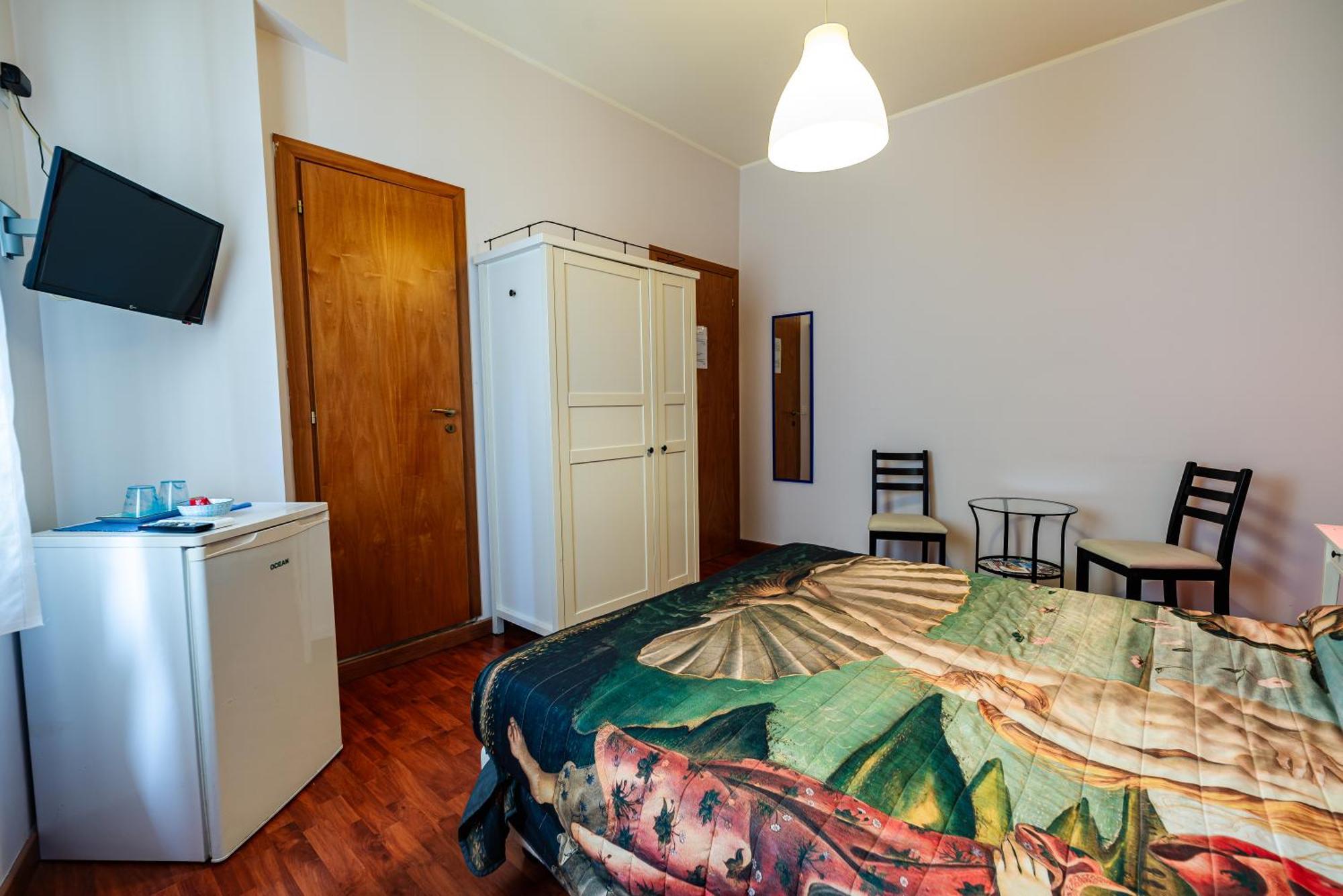 Domus Musia Lägenhet Milazzo Exteriör bild